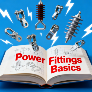 Precautions for Using Anchor Bolts When Installing Power Transmission Towers