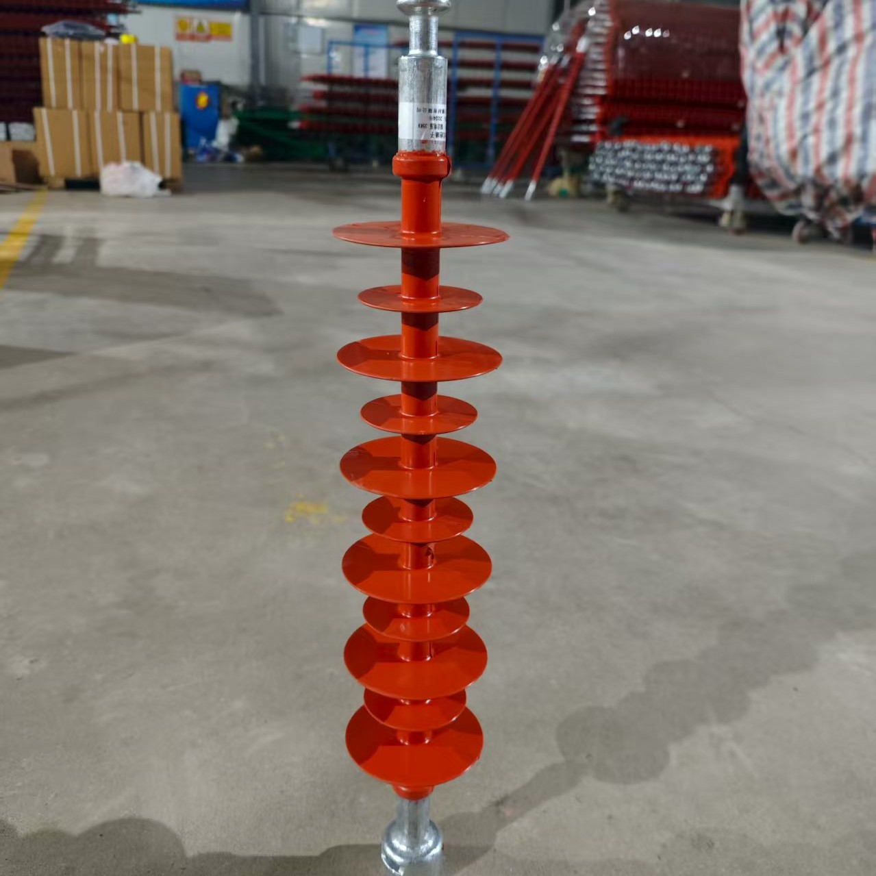 Understanding the Role of Composite Insulators in Modern Electrical Systems  Table of Contents