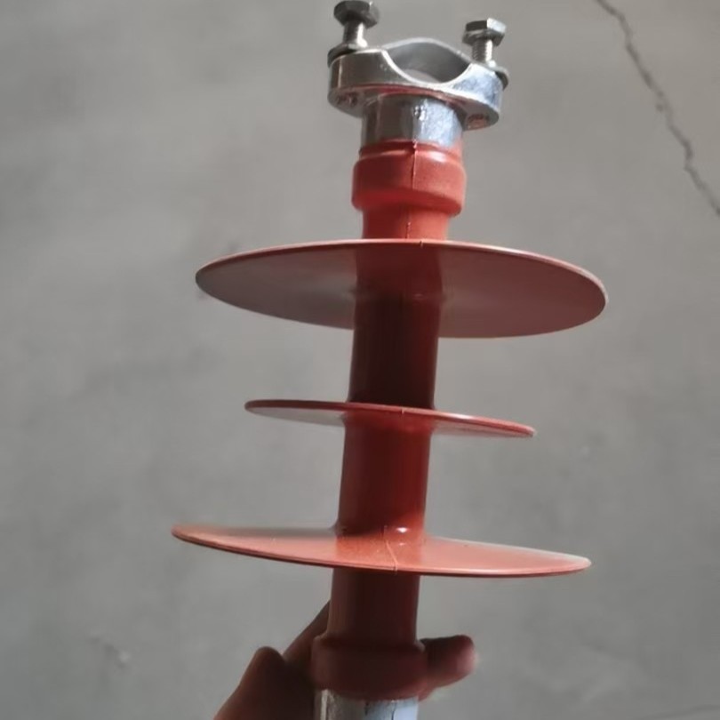 Understanding Glass Composite Insulators: A Key Innovation in Electrical Insulation