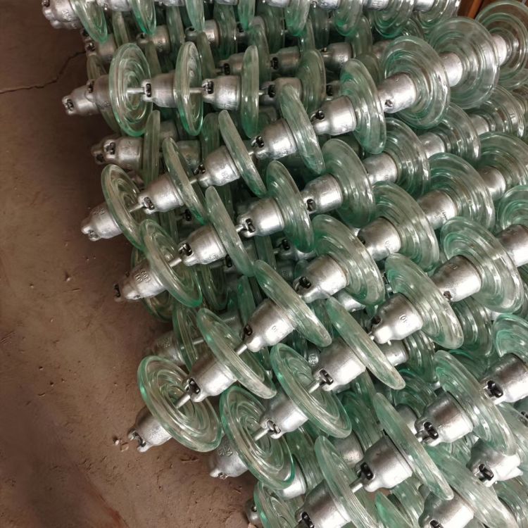 The Magic of Glass Insulators in Power Transmission