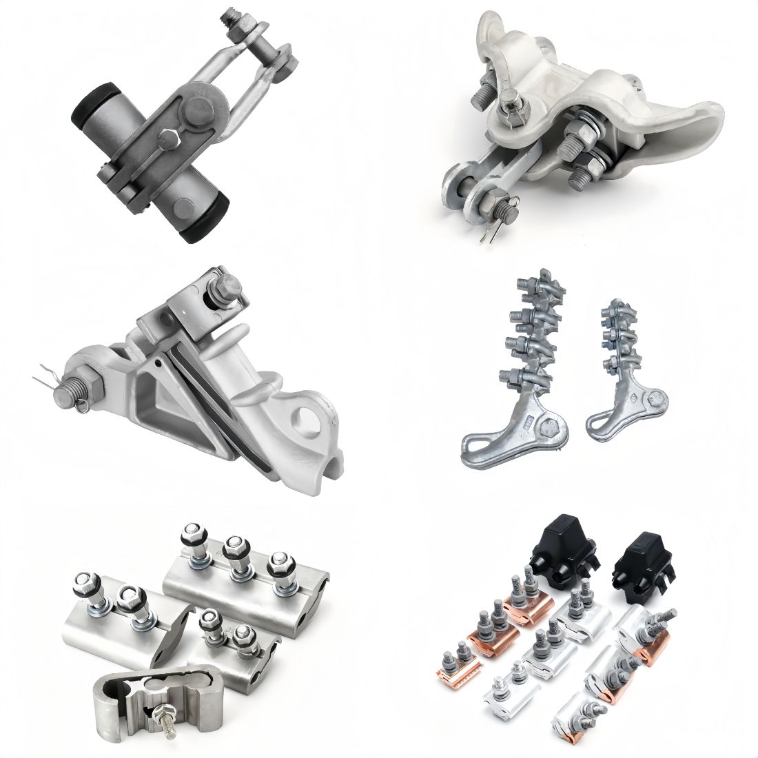 Different types of hardware produce different performances and functions in practical use.