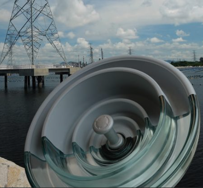 RTV-Coated Glass Insulators Solve Coastal Grid Woes in Peru