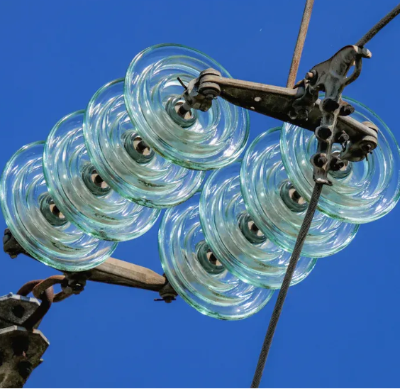 UAV Thermal Jet Technology Revolutionizes: ±800kV UHV Insulator De-icing Efficiency Increased by 80%