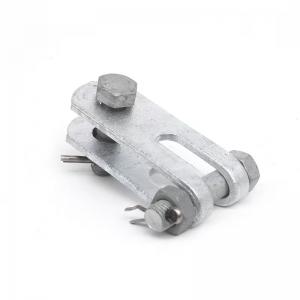  Clevis Fastener