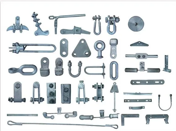 Connecting Fitting Connecting Fitting