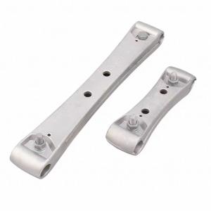 Double-Split Flexible Busbar Spacer