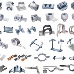 Fixing Fitting
