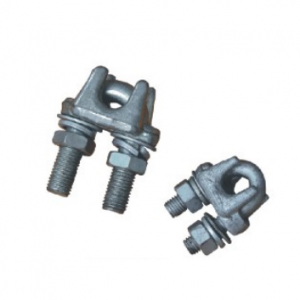 JKL Steel Wire Clip