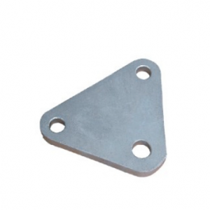  LV yoke plate