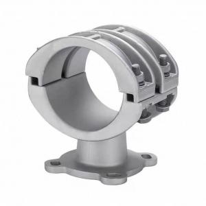MGG Tubular Busbar Fixing Fittings