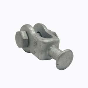Socket-clevis Eye