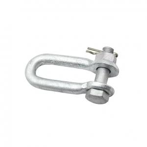 U - shaped Shackle