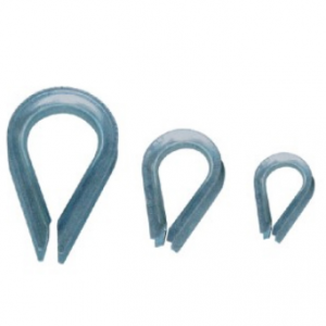  Wire Rope Thimble