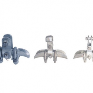 XGU Malleable Cast Iron Suspension Clamp