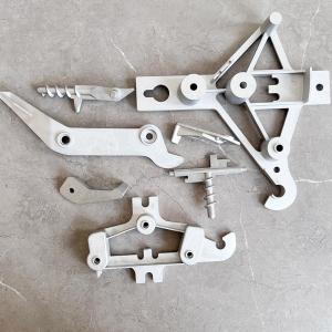 Aluminum Die Casting